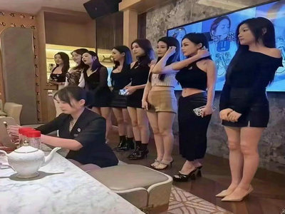 乐山夜场招聘
